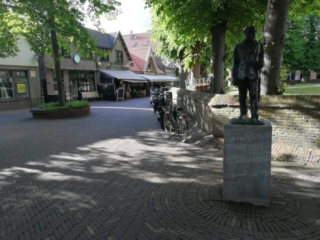 Studio Bergen Bagian luar foto